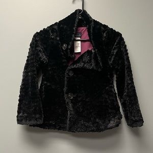 Patagonia Girls' Pelage Jacket